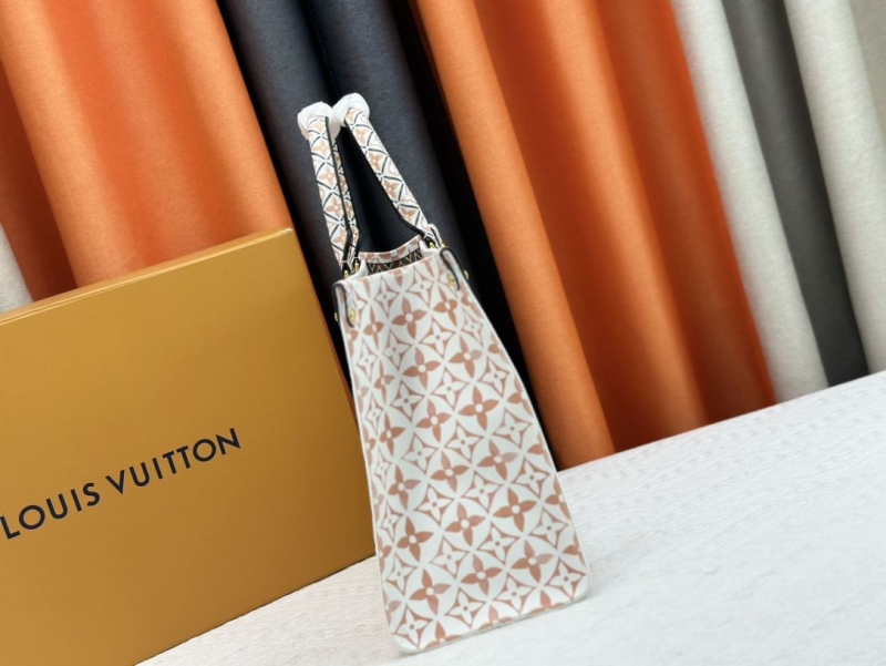 LV Shopping Bags